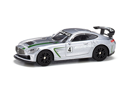 Siku Mercedes AMG GT4 Racing-SKU1529-Animal Kingdoms Toy Store