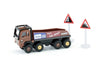 Siku HS Schoch 8x8 MAN Truck Trial-SKU1686-Animal Kingdoms Toy Store