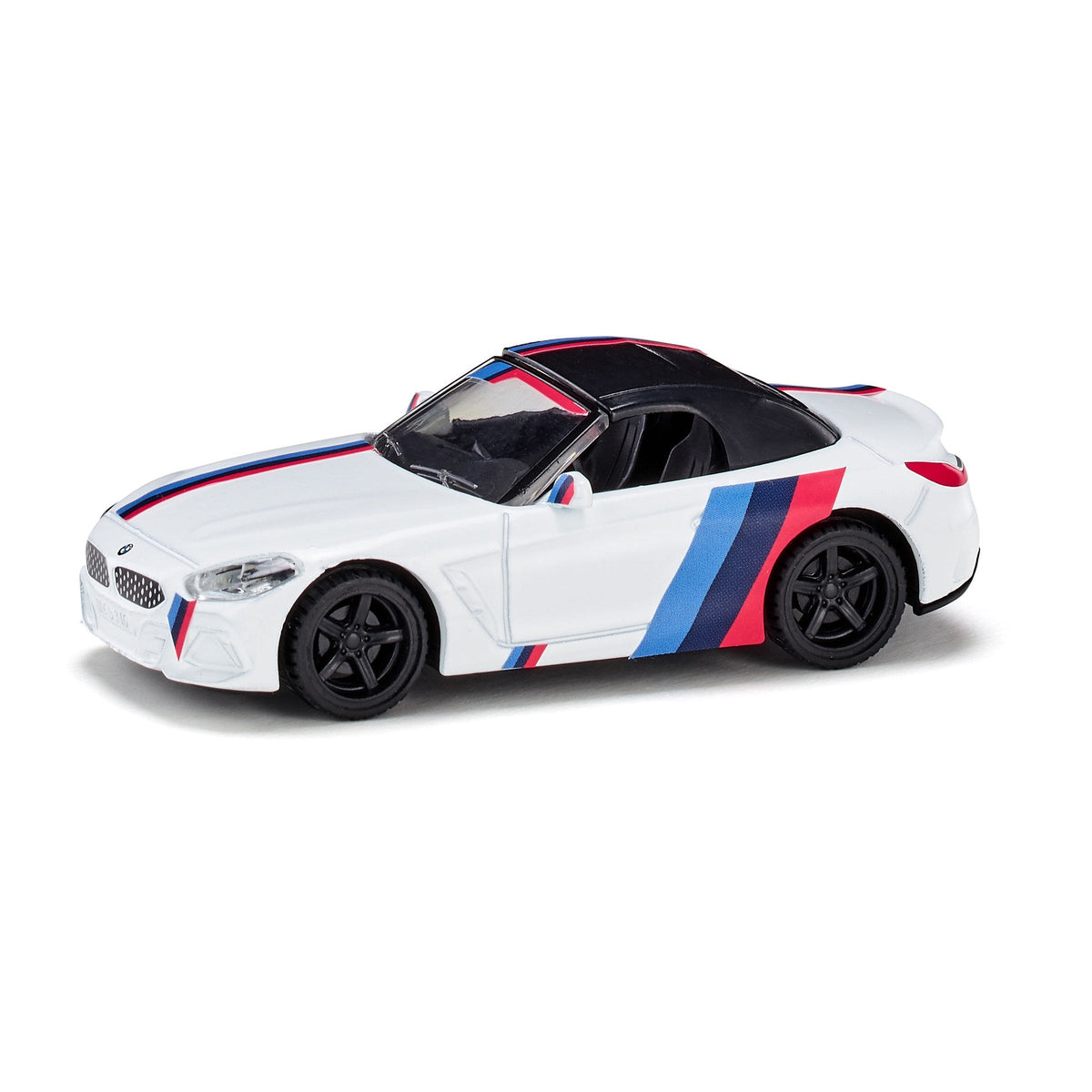 Siku 1:50 BMW Z4 M40i-SKU2347-Animal Kingdoms Toy Store