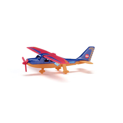 Siku Sports Aircraft-SKU1101-Animal Kingdoms Toy Store