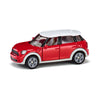 Siku Craftwork MINI Countryman Race-SKU6504-Animal Kingdoms Toy Store