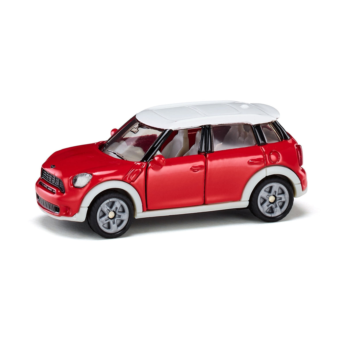 Siku Craftwork MINI Countryman Race-SKU6504-Animal Kingdoms Toy Store