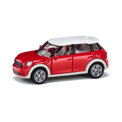 Siku Craftwork MINI Countryman Race-SKU6504-Animal Kingdoms Toy Store