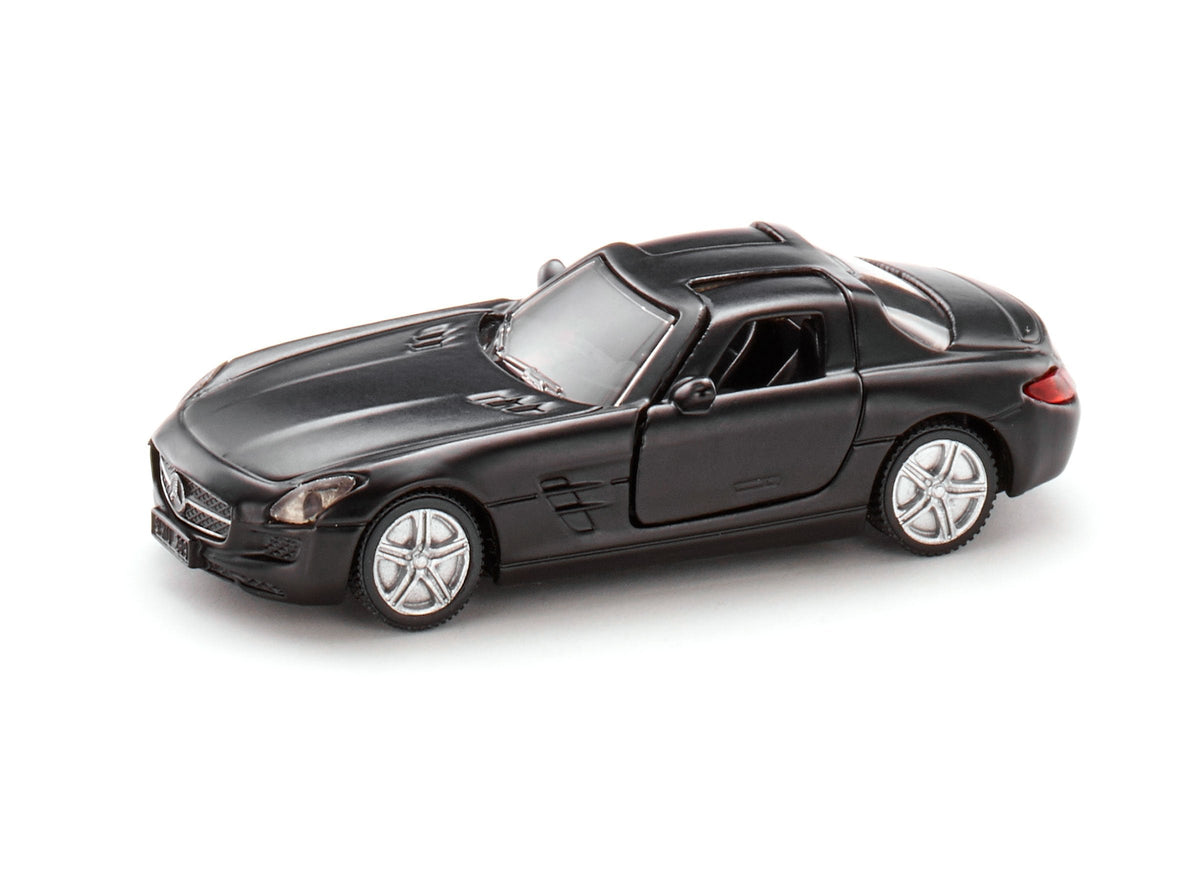 Siku Mercedes SLS-SKU1445-Animal Kingdoms Toy Store