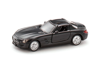 Siku Mercedes SLS-SKU1445-Animal Kingdoms Toy Store