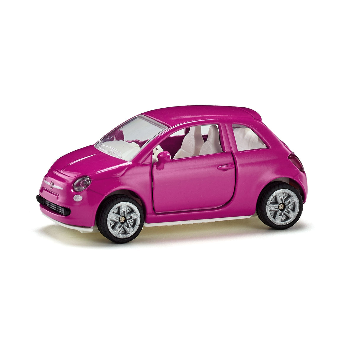 Siku Craftwork Fiat 500 Princess-SKU6503-Animal Kingdoms Toy Store
