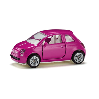 Siku Craftwork Fiat 500 Princess-SKU6503-Animal Kingdoms Toy Store