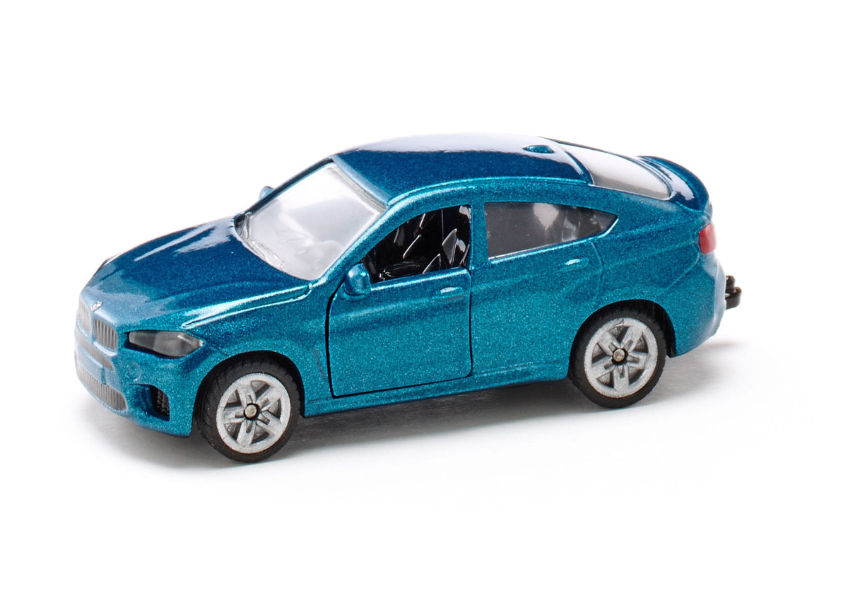 Siku BMW X6 M-SKU1409-Animal Kingdoms Toy Store