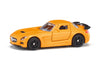 Siku Mercedes-Benz SLS AMG Black Series-SKU1542-Animal Kingdoms Toy Store