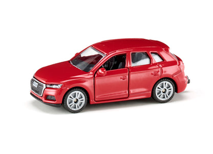 Siku Audi Q5-SKU1522-Animal Kingdoms Toy Store
