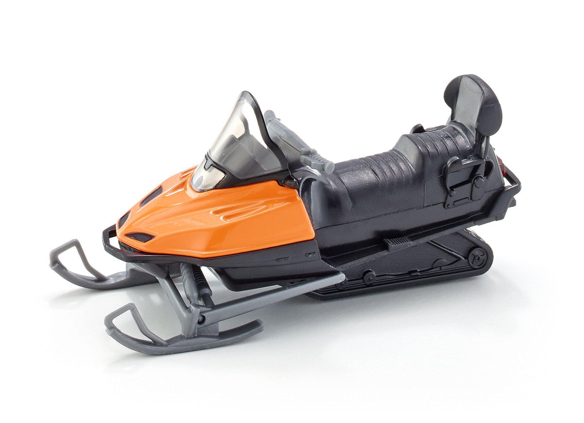 Siku Snowmobile-SKU0860-Animal Kingdoms Toy Store