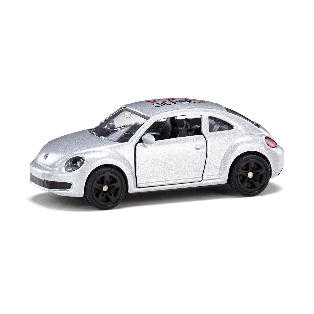 Siku VW Beetle - 100 Year anniversary edition-SKU1550-Animal Kingdoms Toy Store