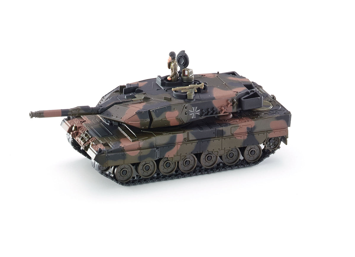 Siku 1:50 Battle Tank-SKU4913-Animal Kingdoms Toy Store