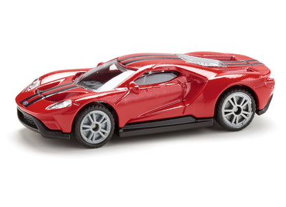 Siku Ford GT-SKU1526-Animal Kingdoms Toy Store
