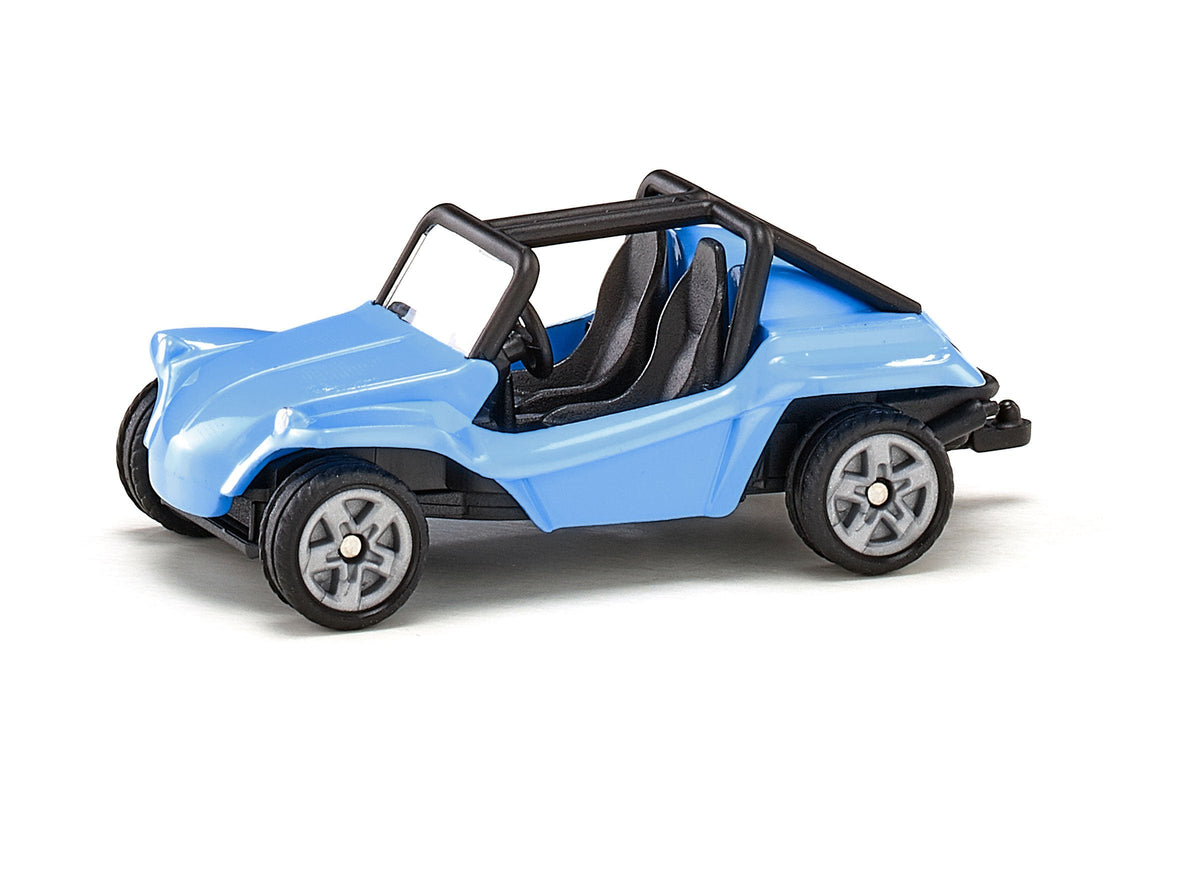Siku Beach Buggy-SKU1057-Animal Kingdoms Toy Store
