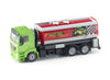 Siku 1:50 MAN TG-A Race Fuel Tanker Truck-SKU2716-Animal Kingdoms Toy Store