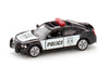 Siku Dodger Charger US Patrol Car-SKU1404-Animal Kingdoms Toy Store