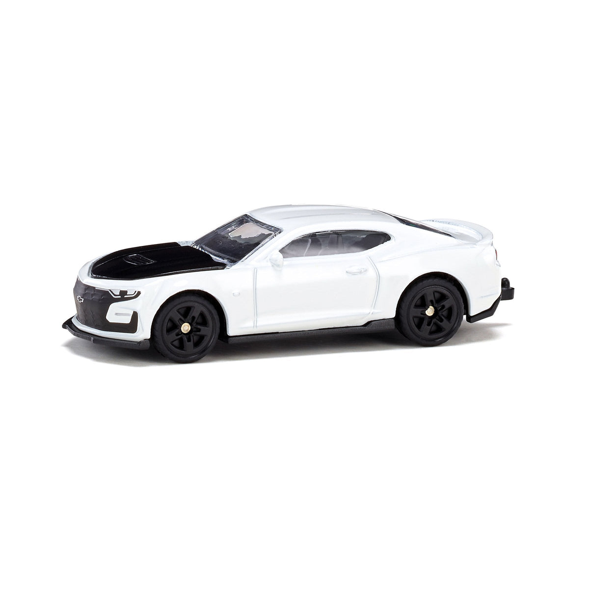 Siku Chevrolet Camaro-SKU1538-Animal Kingdoms Toy Store