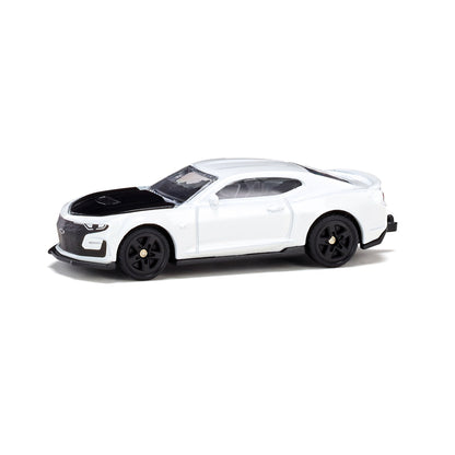 Siku Chevrolet Camaro-SKU1538-Animal Kingdoms Toy Store