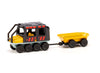 Siku Argo Avenger with Trailer-SKU1679-Animal Kingdoms Toy Store