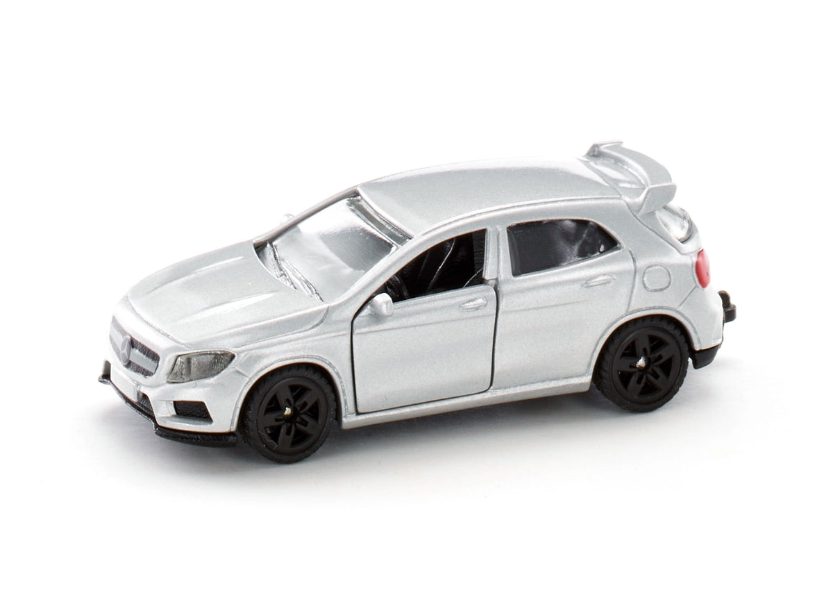Siku Mercedes GLA 45 AMG-SKU1503-Animal Kingdoms Toy Store