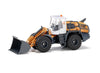 Siku 1:50 Liebherr L 566 Wheel Leader-SKU3561-Animal Kingdoms Toy Store
