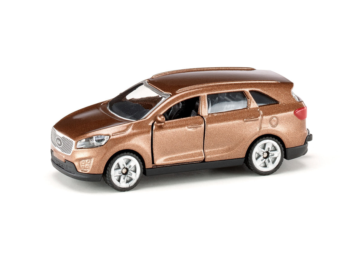 Siku Kia Sorento-SKU1489-Animal Kingdoms Toy Store
