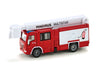 Siku 1:87 Magrius Multistar Fire Truck-SKU1749-Animal Kingdoms Toy Store