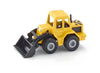 Siku Four-Wheel Loader-SKU0802-Animal Kingdoms Toy Store
