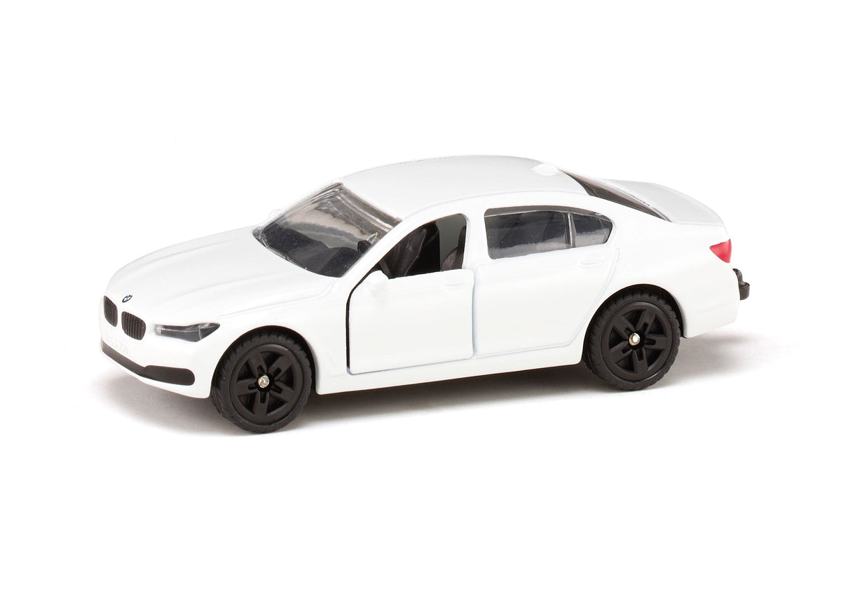 Siku BMW 750i-SKU1509-Animal Kingdoms Toy Store