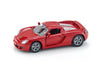 Siku Porsche Carrera GT-SKU1001-Animal Kingdoms Toy Store