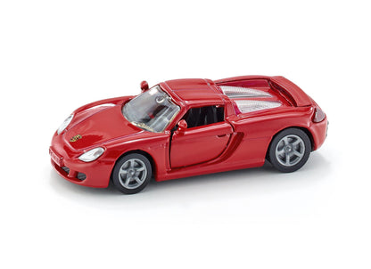 Siku Porsche Carrera GT-SKU1001-Animal Kingdoms Toy Store