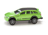 Siku 1:50 Mercedes E-Class All-Terrain 4x4-SKU2349-Animal Kingdoms Toy Store