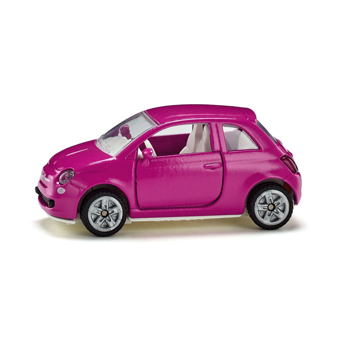 Siku Craftwork Fiat 500 Princess-SKU6503-Animal Kingdoms Toy Store
