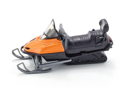 Siku Snowmobile-SKU0860-Animal Kingdoms Toy Store