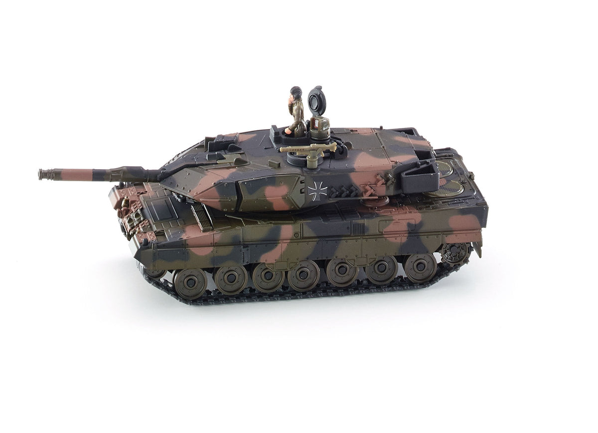 Siku 1:50 Battle Tank-SKU4913-Animal Kingdoms Toy Store