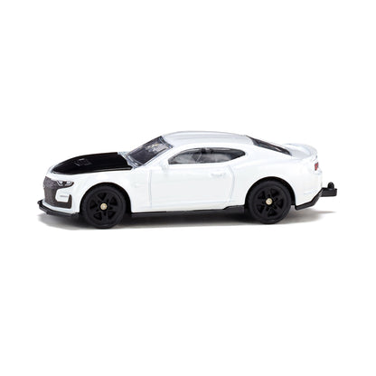 Siku Chevrolet Camaro-SKU1538-Animal Kingdoms Toy Store
