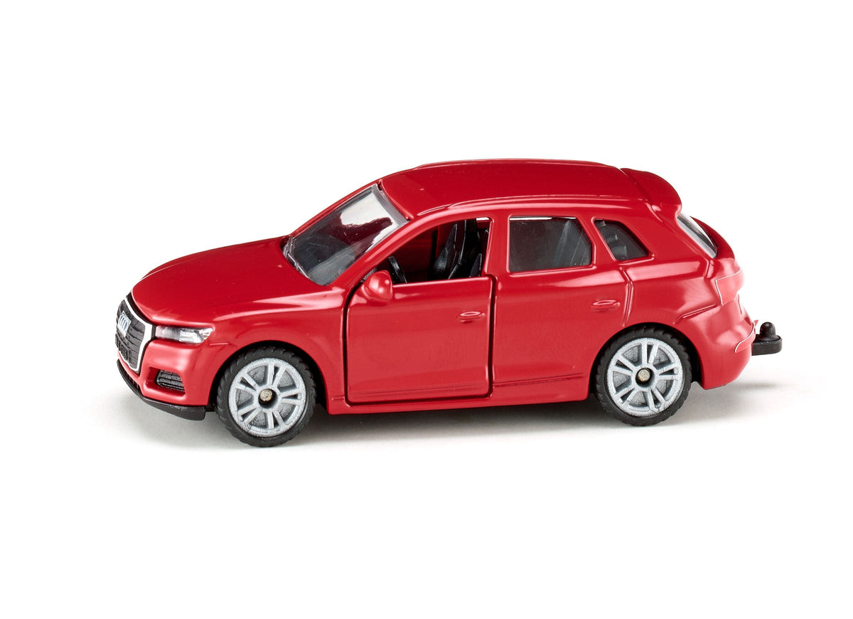 Siku Audi Q5-SKU1522-Animal Kingdoms Toy Store