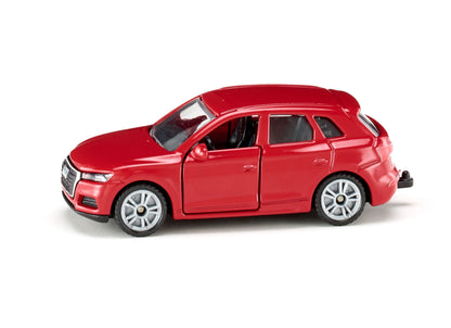Siku Audi Q5-SKU1522-Animal Kingdoms Toy Store