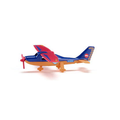 Siku Sports Aircraft-SKU1101-Animal Kingdoms Toy Store