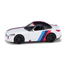 Siku 1:50 BMW Z4 M40i-SKU2347-Animal Kingdoms Toy Store