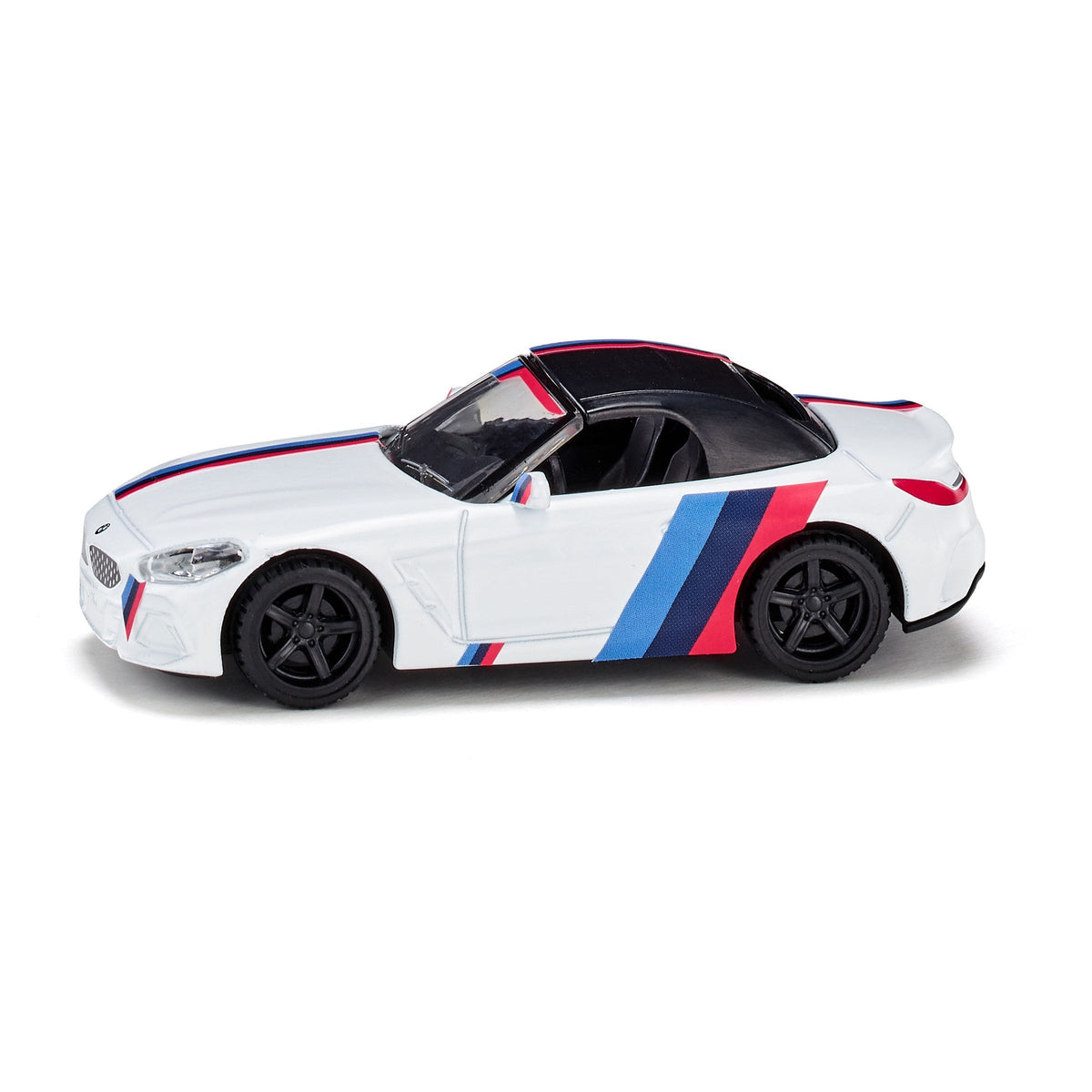 Siku 1:50 BMW Z4 M40i-SKU2347-Animal Kingdoms Toy Store