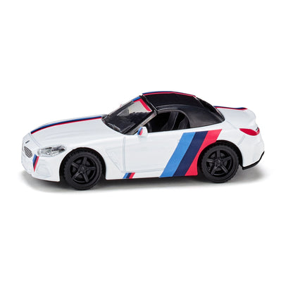 Siku 1:50 BMW Z4 M40i-SKU2347-Animal Kingdoms Toy Store