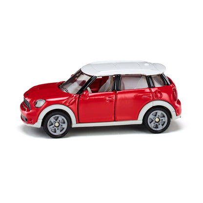 Siku Craftwork MINI Countryman Race-SKU6504-Animal Kingdoms Toy Store