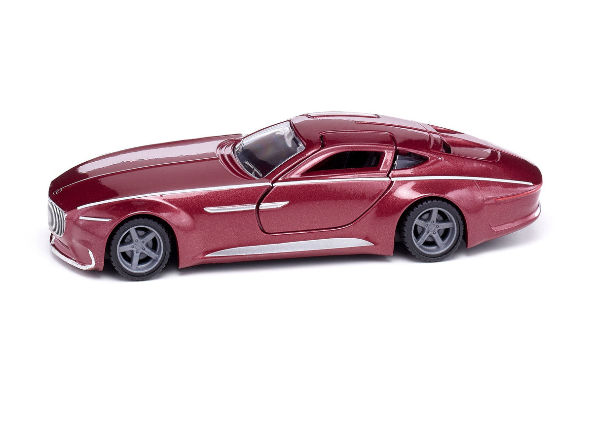Siku 1:50 Vision Mercedes Maybach 6-SKU2357-Animal Kingdoms Toy Store