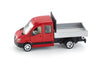 Siku 1:50 Mercedes Double-Cab with Tip Tray-SKU3538-Animal Kingdoms Toy Store