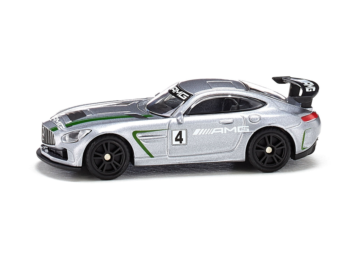 Siku Mercedes AMG GT4 Racing-SKU1529-Animal Kingdoms Toy Store