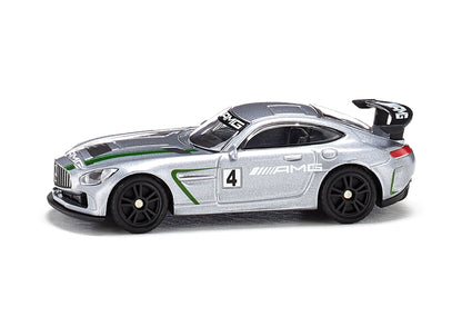 Siku Mercedes AMG GT4 Racing-SKU1529-Animal Kingdoms Toy Store