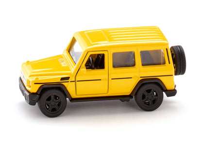 Siku 1:50 Mercedes G65 AMG-SKU2350-Animal Kingdoms Toy Store