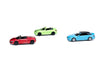 Siku 3pc Convertible Car Set-SKU6314-Animal Kingdoms Toy Store